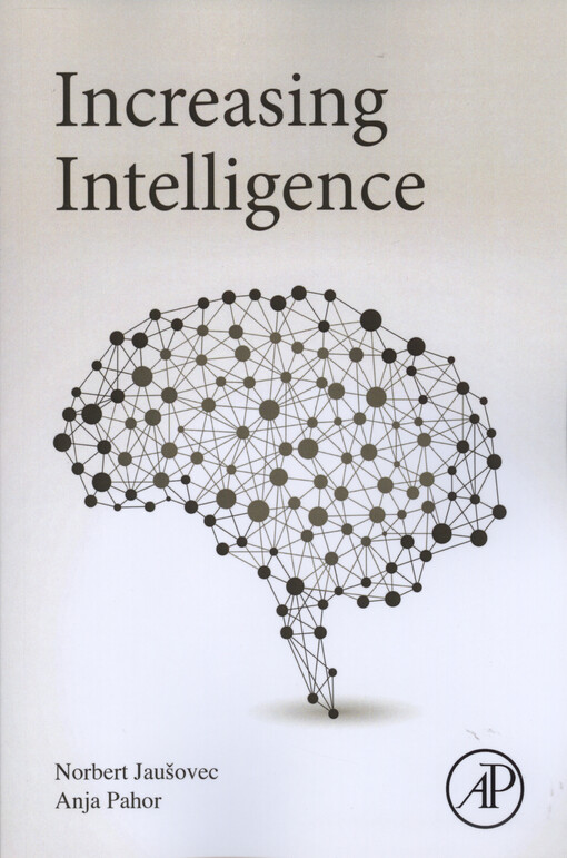Increasing intelligence