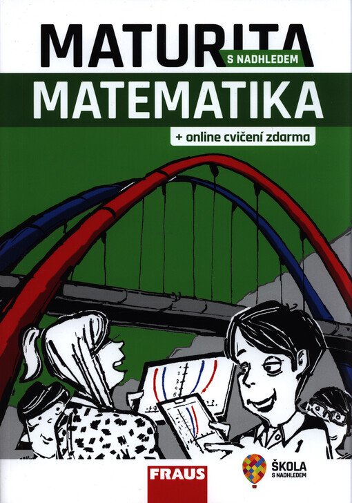 Maturita s nadhledem - Matematika