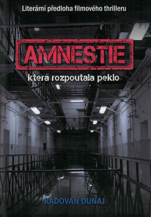 Amnestie která rozpoutala peklo