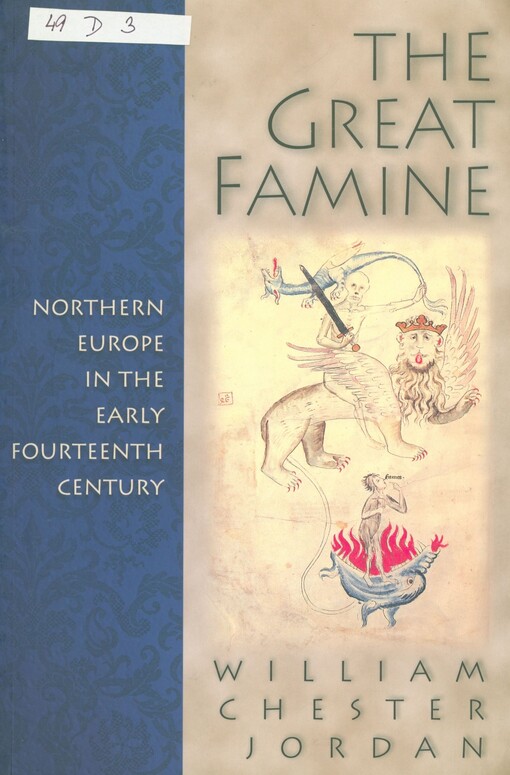 The great famine