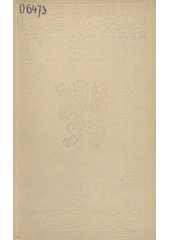 Vojenské povídky (odkaz v elektronickém katalogu)