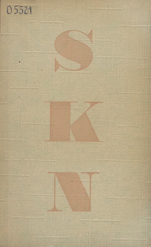 Paměti a drobné prózy