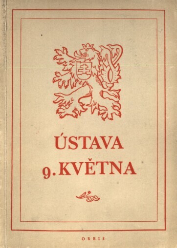 Ústava 9. května