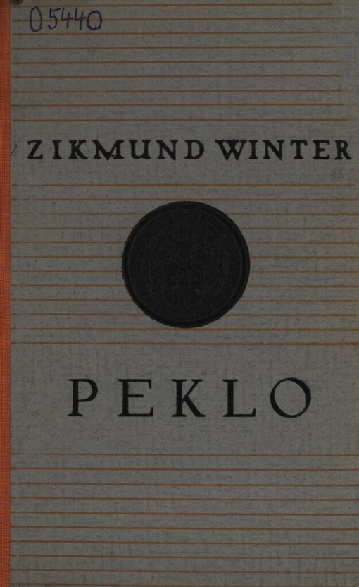 Peklo a jiné pražské obrázky