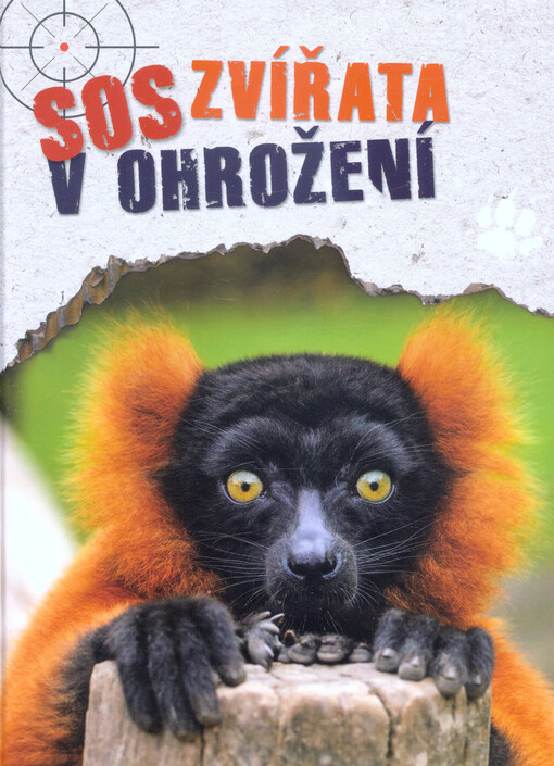 SOS Zvířata v ohrožení