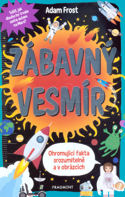 Zábavný vesmír