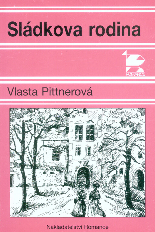 Sládkova rodina