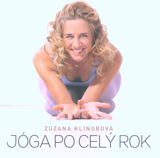 Jóga po celý rok