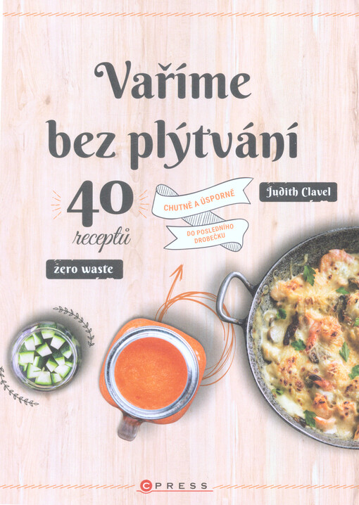 Vaříme bez plýtvání