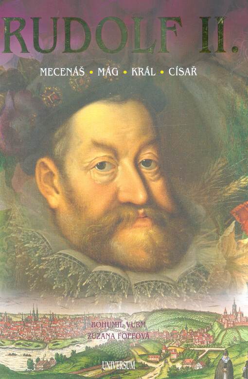 Rudolf II.