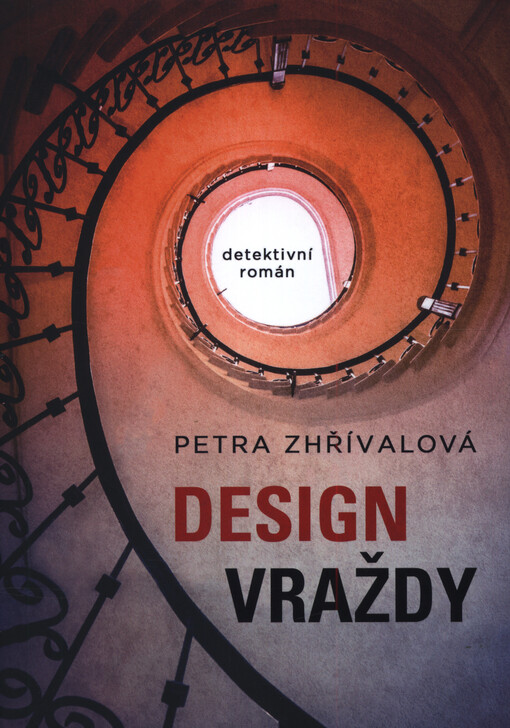 Design vraždy