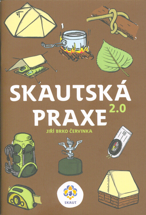 Skautská praxe 2.0