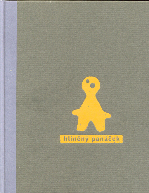 Hliněný panáček
