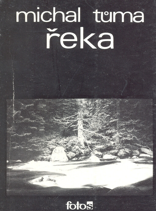 Výstava fotografického cyklu řeka