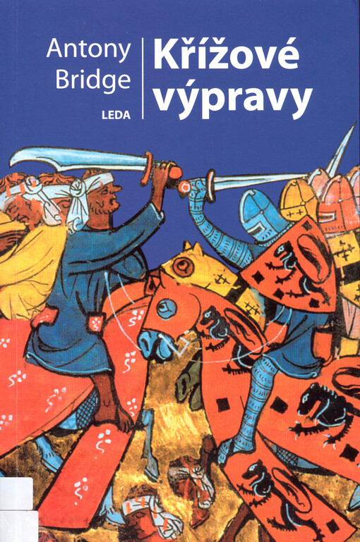 Křížové výpravy