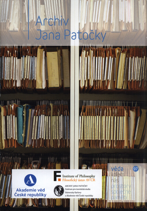 Archiv Jana Patočky