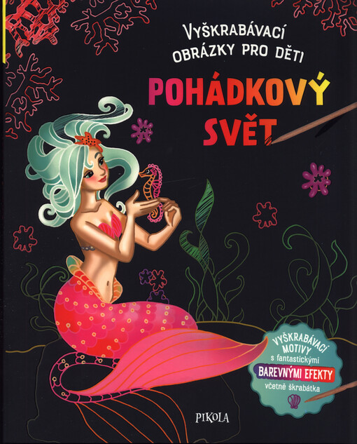 Pohádkový svět
