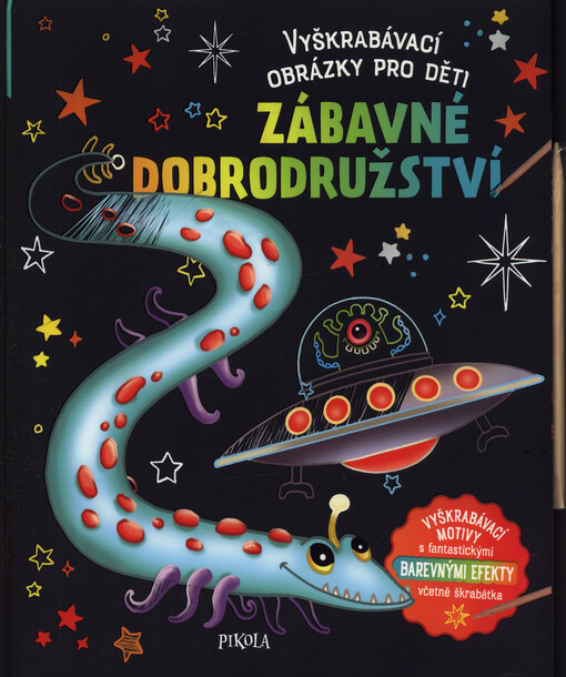 Zábavné dobrodružství