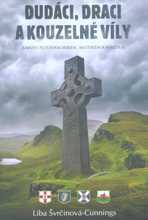 Dudáci, draci a kouzelné víly