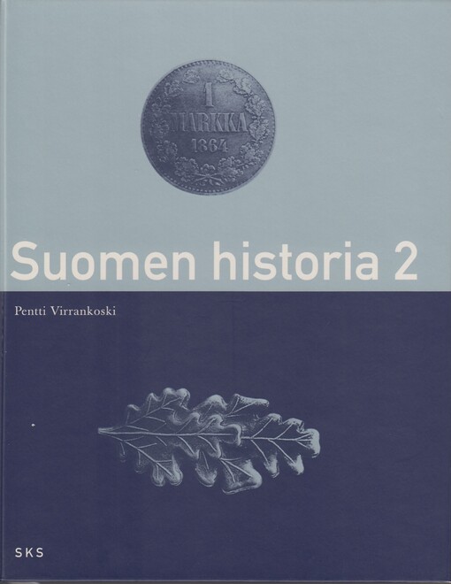 Suomen historia.