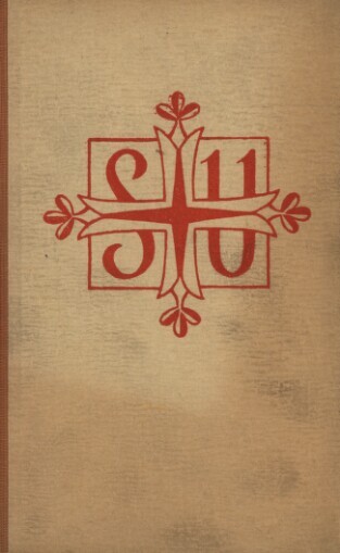 Kristina Vavřincovna.Díl první,Věnec