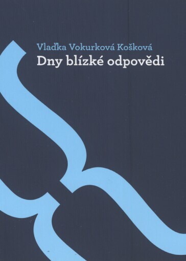 Dny blízké odpovědi