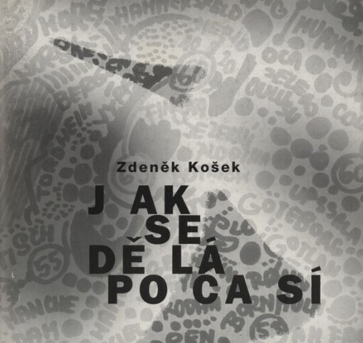 Jak se dělá počasí