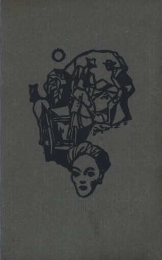 Léta devadesátá :příběh ze západoaustralských zlatých polí