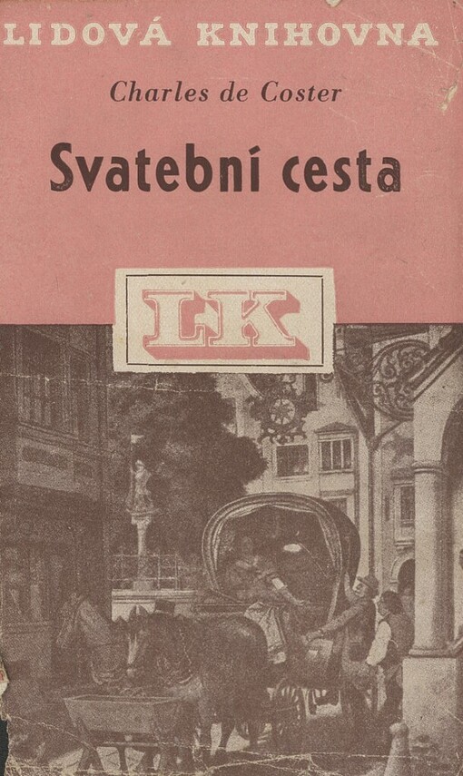 Svatební cesta