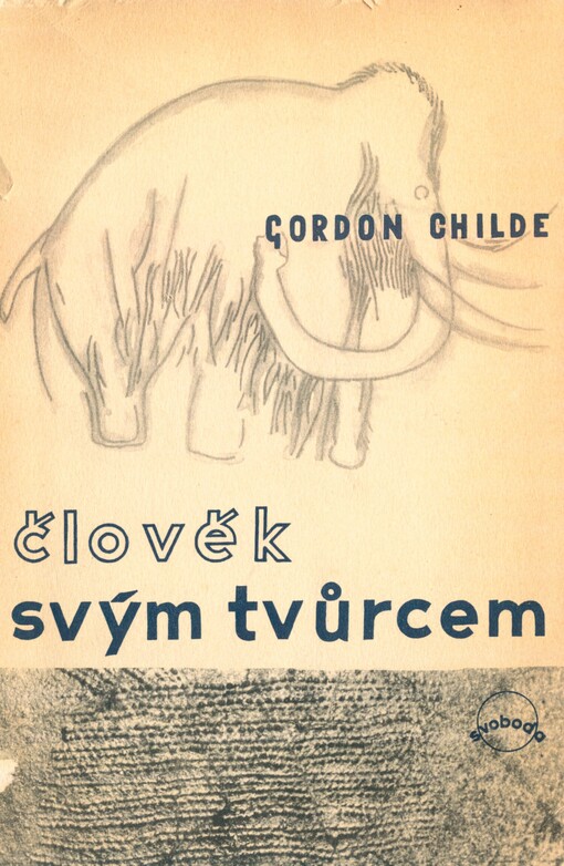 Člověk svým tvůrcem