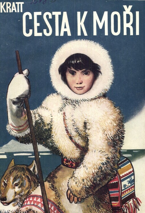 Cesta k moři: Povídky