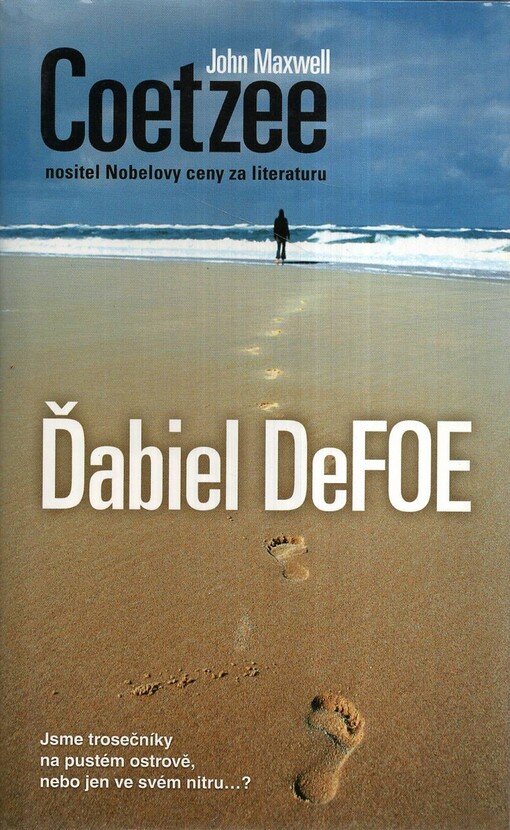 Ďabiel DeFoe