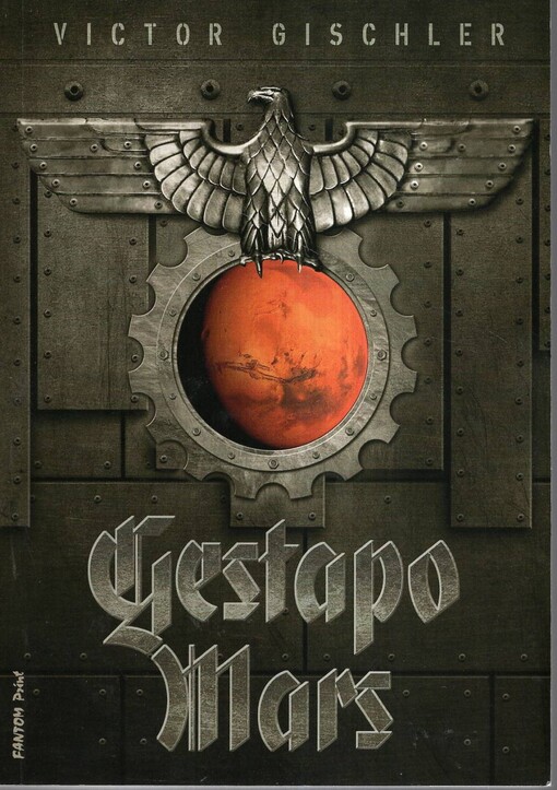 Gestapo Mars