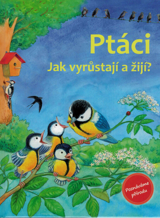 Ptáci