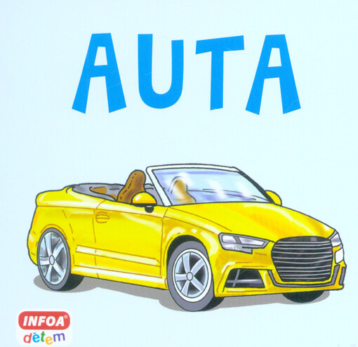 Auta