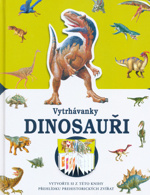 Dinosauři