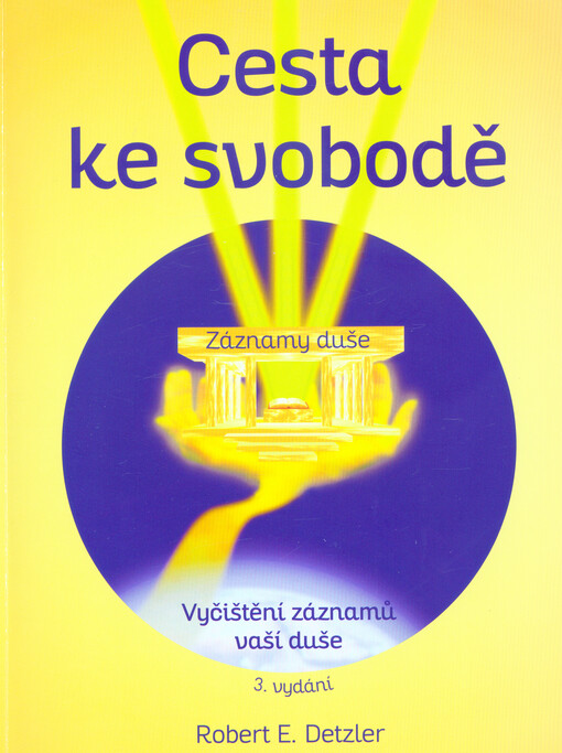 ANAG Cesta ke svobodě