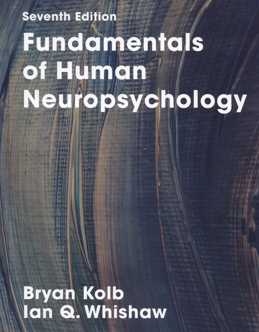 Fundamentals of human neuropsychology