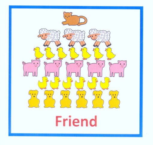 Friend