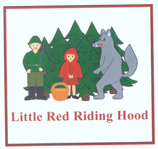 Little Red Riding Hood