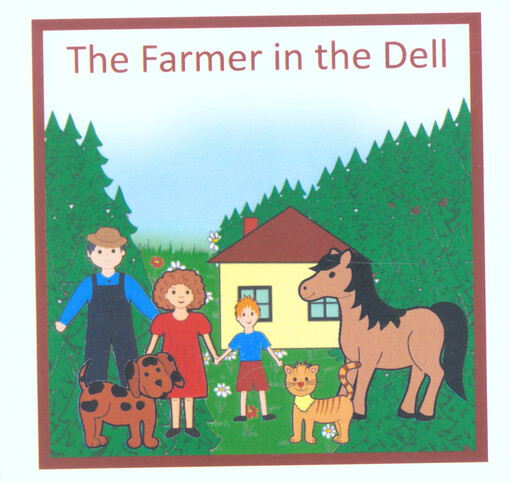 The farmer in the dell
