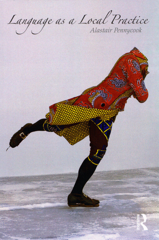 Language as a local practice