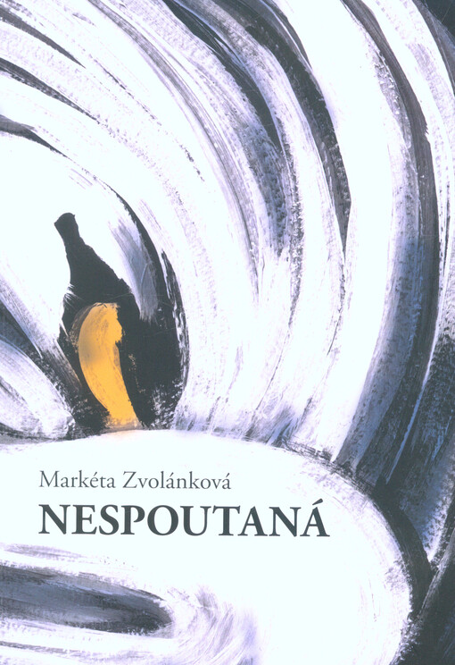 Nespoutaná
