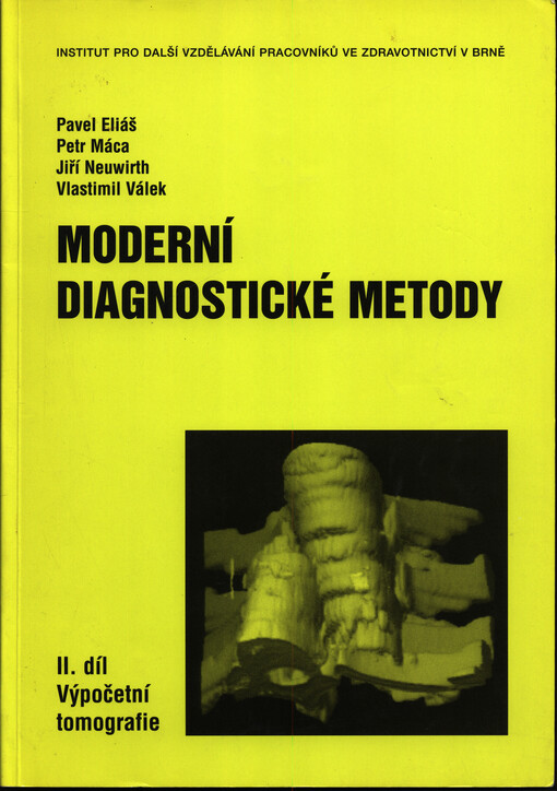Moderní diagnostické metody