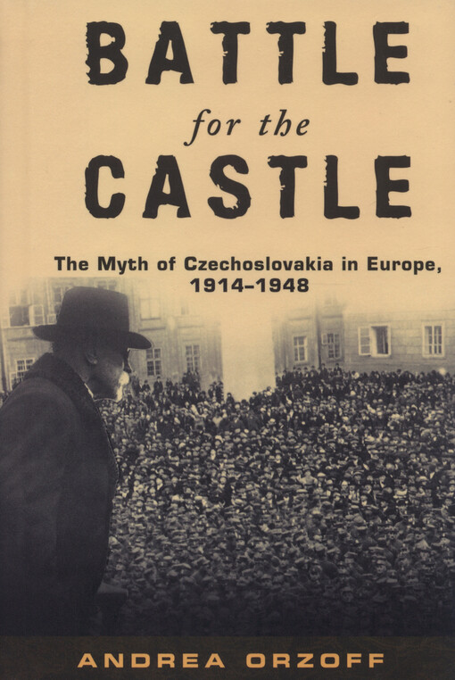 Battle for the Castle