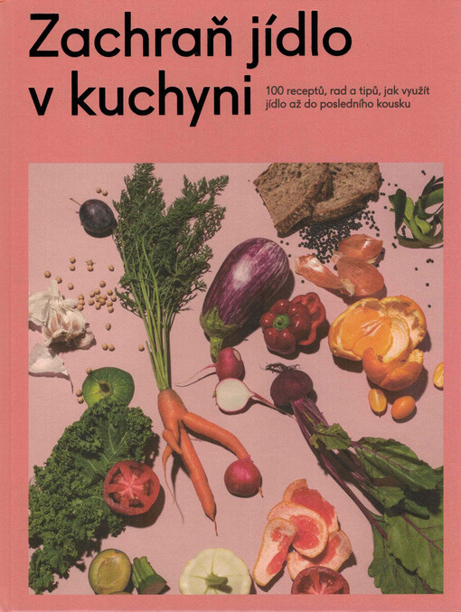 Zachraň jídlo v kuchyni