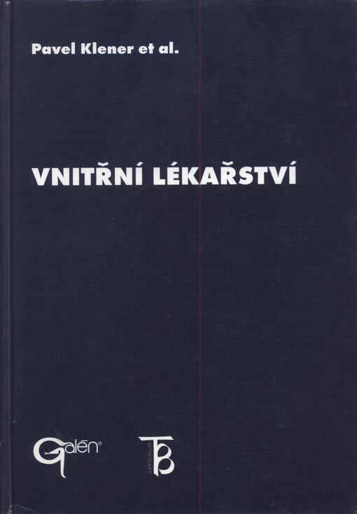Vnitřní lékařství