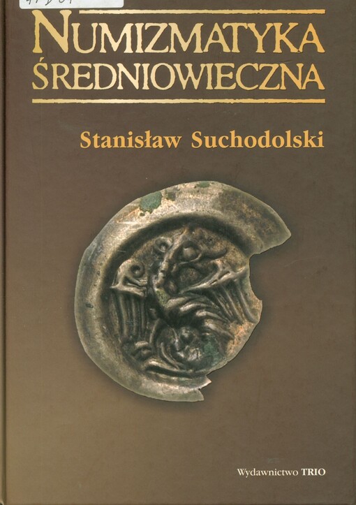 Numizmatyka średniowieczna