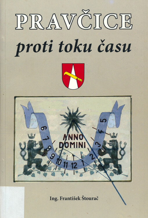 Pravčice proti toku času