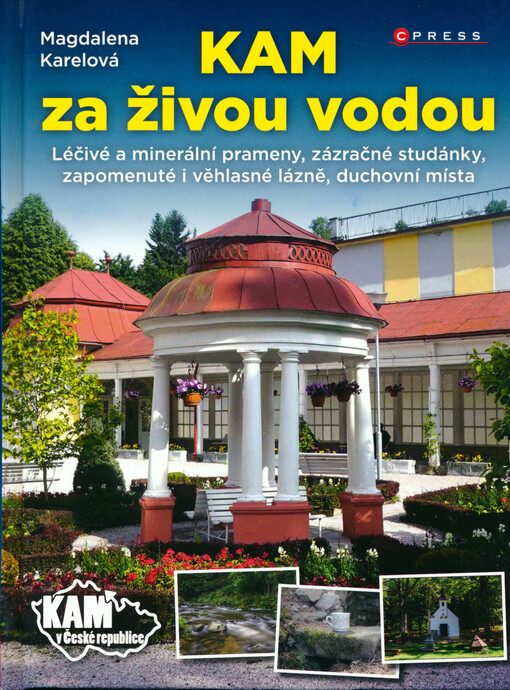 KAM za živou vodou